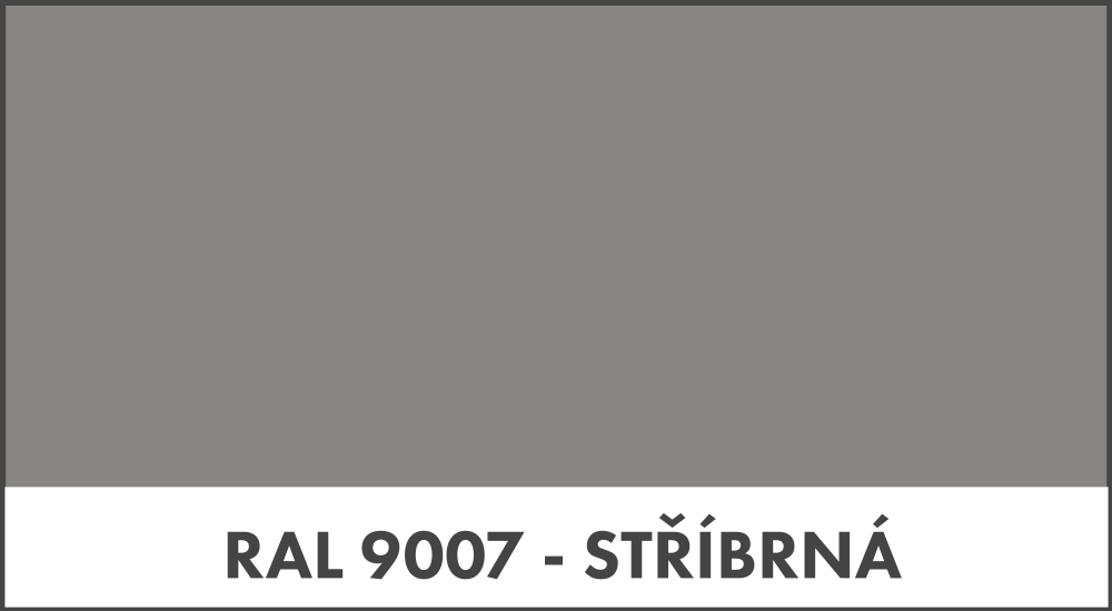 R9007_stribrna